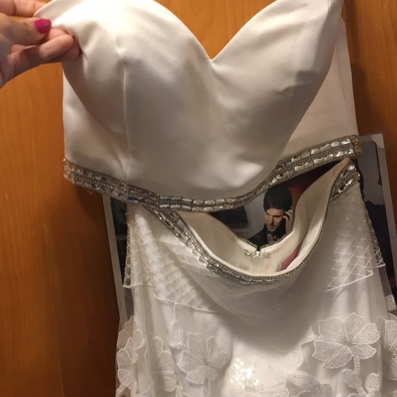 Prom dress - Picture 2 of 6